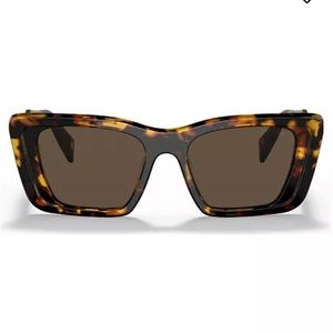 Good as New Prada Sunglasses